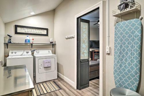 Cozy Cottage Easy Access To Redwoods Trails!