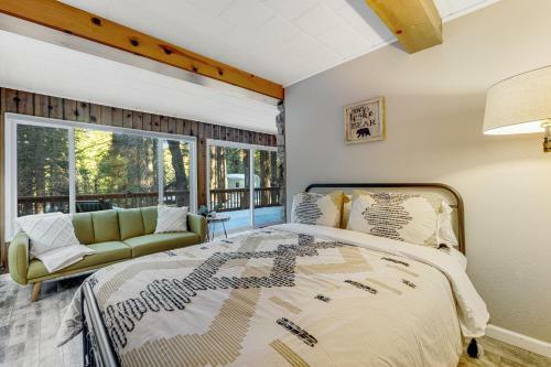 Laurel Lodge Oasis