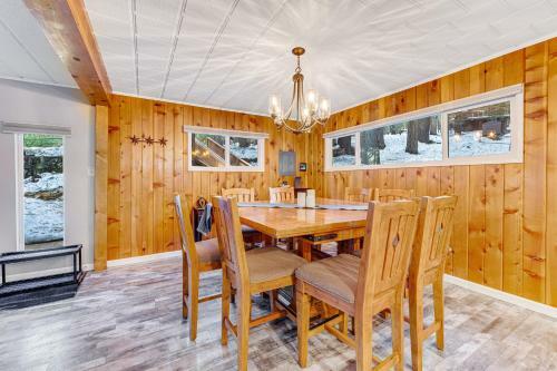 Laurel Lodge Oasis