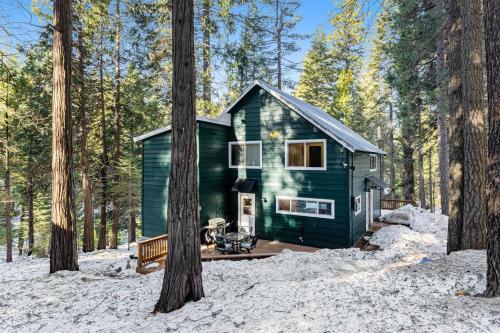 Laurel Lodge Oasis