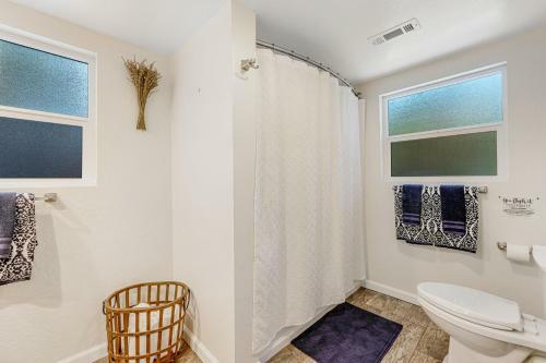 Laurel Lodge Oasis