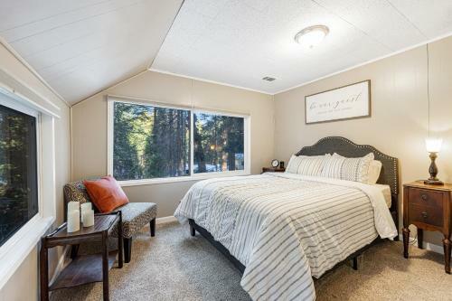 Laurel Lodge Oasis