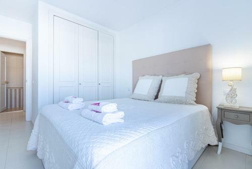 Apart-rent Apartamento Port Grec 0112