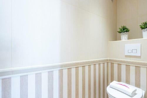 Apart-rent Apartamento Port Grec 0112