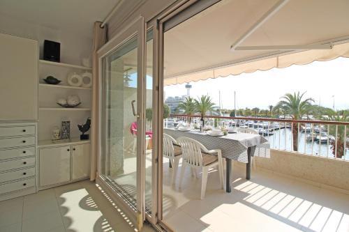Apart-rent Apartamento Port Grec 0112