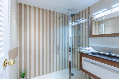 Apart-rent Apartamento Port Grec 0112