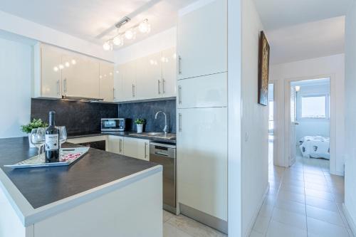Apart-rent Apartamento Port Grec 0112
