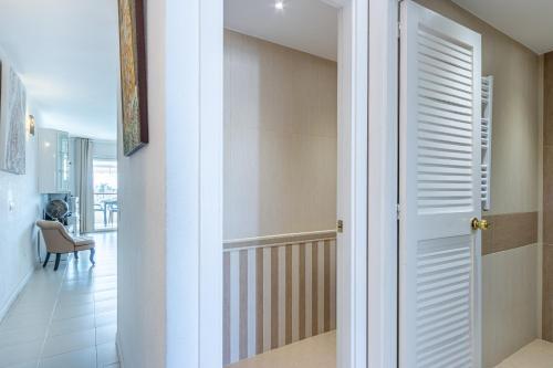 Apart-rent Apartamento Port Grec 0112