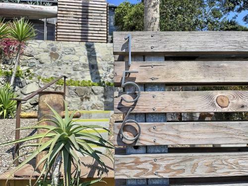 Apartamento Boho Beach Studio