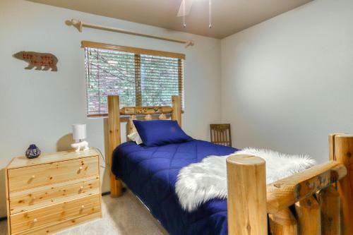 Yogi's Cabin