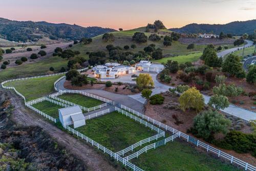 Hope Ranch At Avila Valley - 6559av