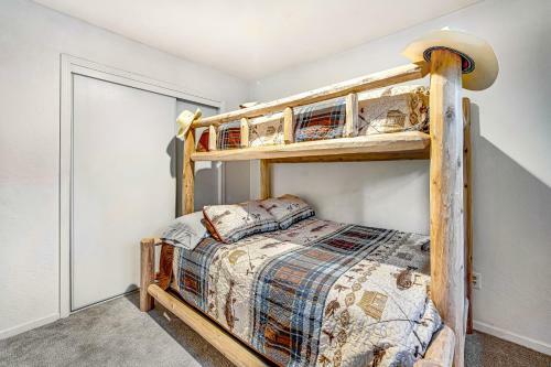 Cabin In The Woods