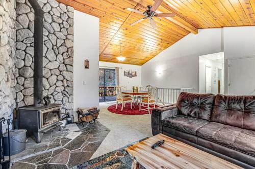 Cabin In The Woods