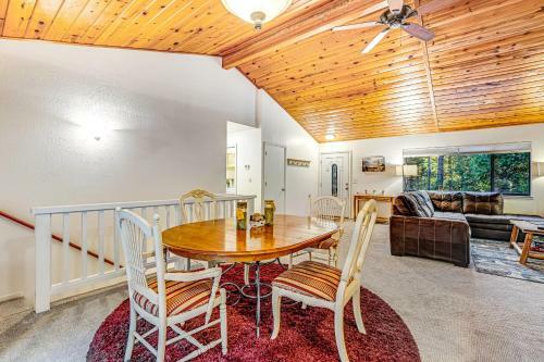 Cabin In The Woods
