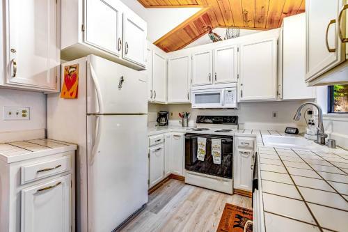Cabin In The Woods