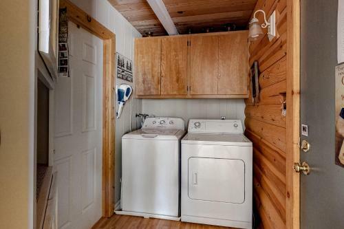 Beary Happy Cabin