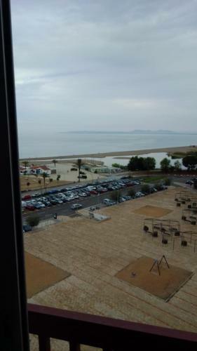 Apartamento Empuriabrava Vue Mer