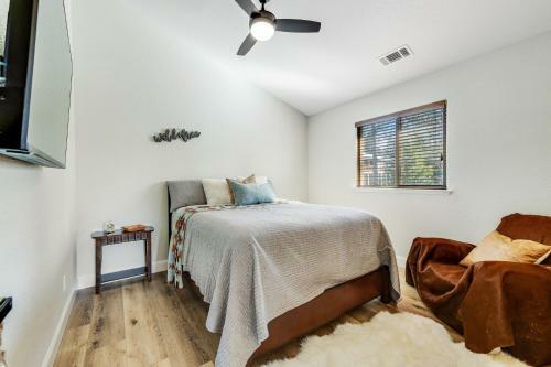 Blue Mountain Hideaway