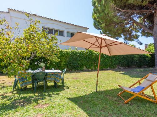 Apartment Requesens 160