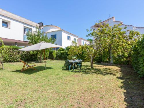 Apartment Requesens 160