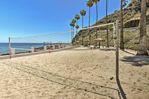 Oceanfront Villa With One Of A Kind Amazing View!!