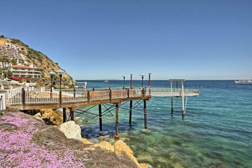 Oceanfront Villa With One Of A Kind Amazing View!!