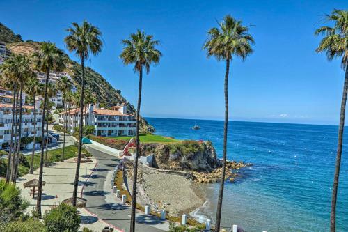 Oceanfront Villa With One Of A Kind Amazing View!!