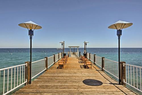 Oceanfront Villa With One Of A Kind Amazing View!!