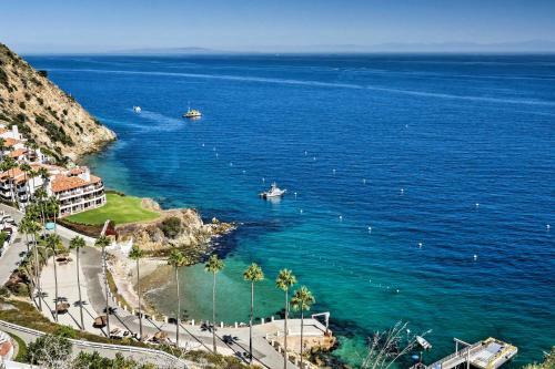 Oceanfront Villa With One Of A Kind Amazing View!!