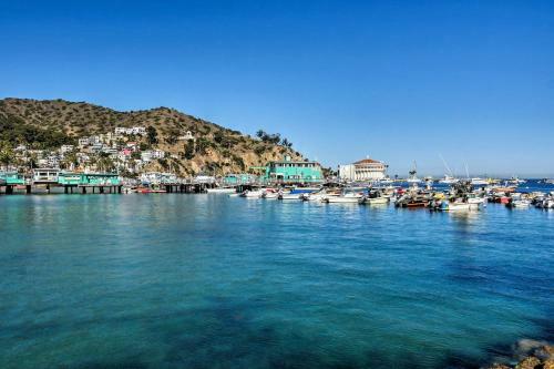 Oceanfront Villa With One Of A Kind Amazing View!!