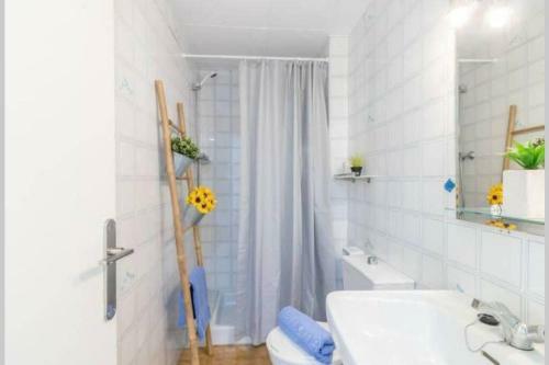 Apartamento Studio Empuriabrava Casteret