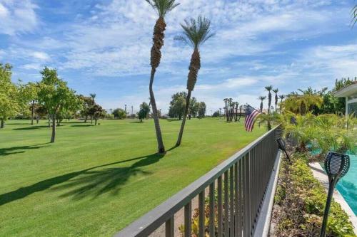 Retreat At Bermuda Dunes Cc