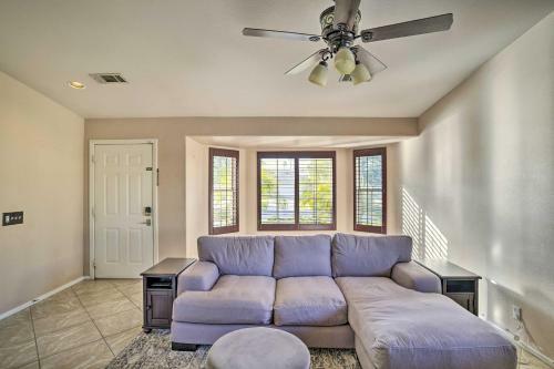 Bermuda Dunes Retreat - Golf, Hike, Explore!