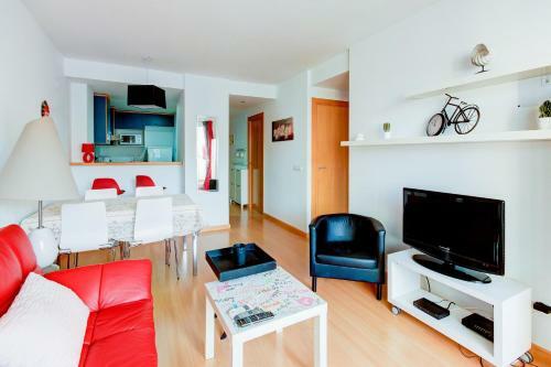Apartamento Royal Marine 2 131-barneda