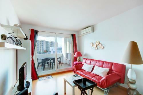 Apartamento Royal Marine 2 131-barneda