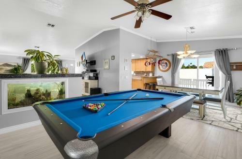 The Moore Hideaway