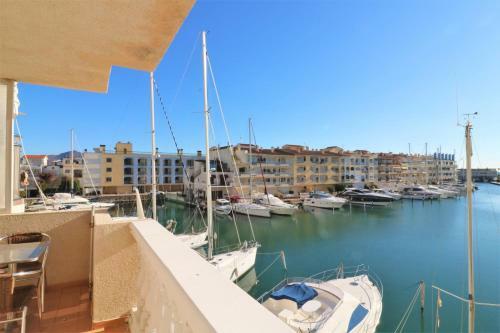 Apartamento Cavall de Mar 6-2