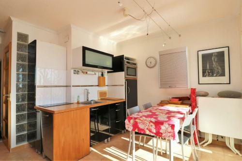 Apartamento Cavall de Mar 6-2
