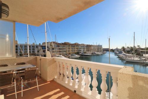 Apartamento Cavall de Mar 6-2