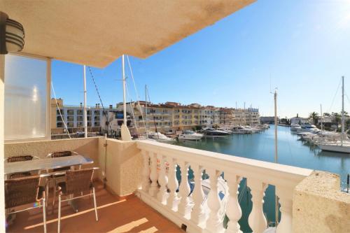 Apartamento Cavall de Mar 6-2