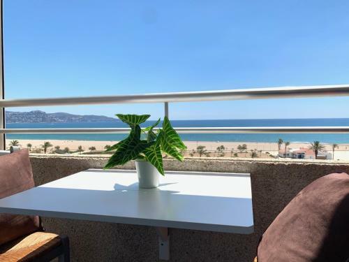Apartamento Cozy Beach Studio