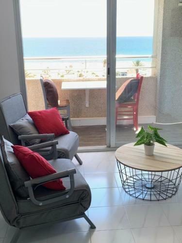 Apartamento Cozy Beach Studio