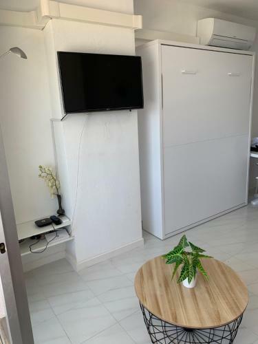 Apartamento Cozy Beach Studio