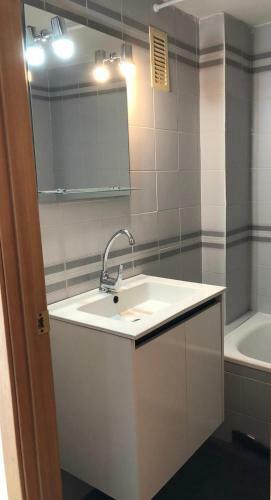Apartamento Cozy Beach Studio