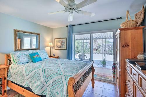 Borrego Springs Cottage Golf, Hike And Shop!