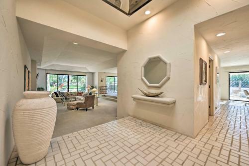 Country Club Home Mtn Views, Pool, Fire Pit!