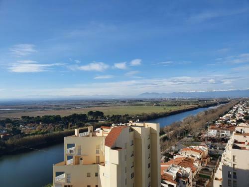 Apartamento Rio Mar Studio