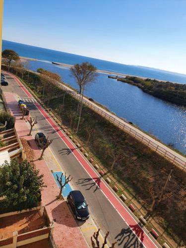 Apartamento Rio Mar Studio