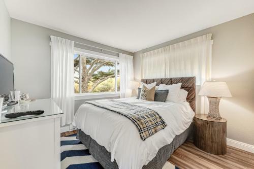 Whaleship Harbor View