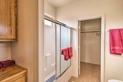 Borrego Springs Stargazing Home With Mtn Views